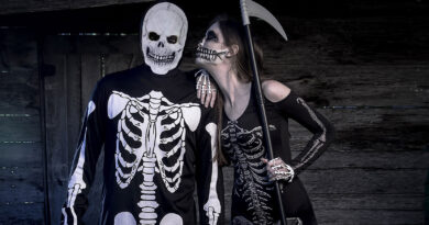 Couples Halloween Costumes 2021