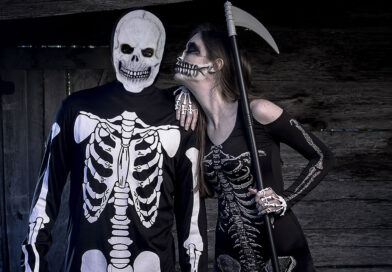 Couples Halloween Costumes 2021