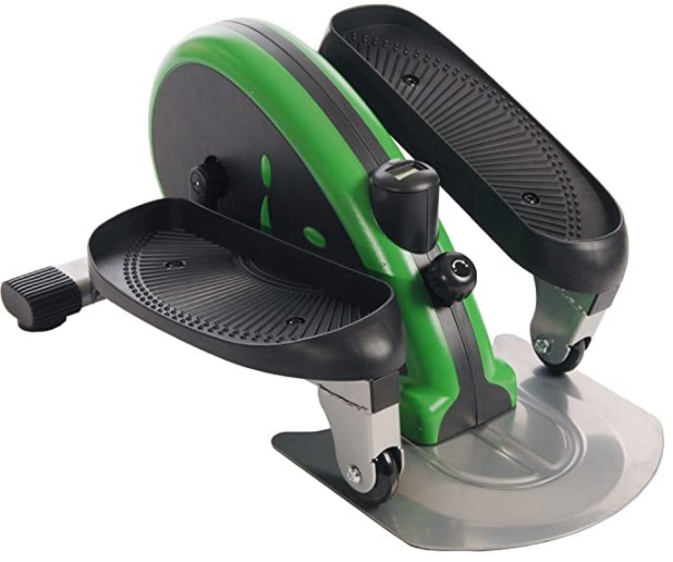 Birthday gift for her Inmotion Elliptical