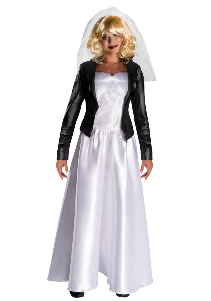 Bride of Chucky Womens Costume
