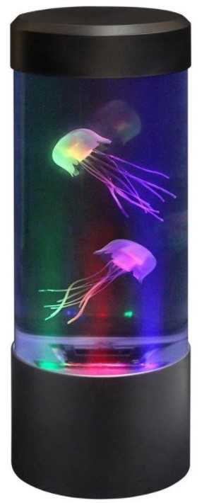 birthday gift for her jellyfish tank
