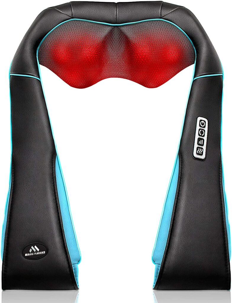 fathers day gift back massager