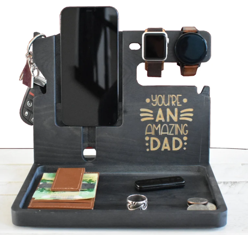 Amazing personalized fathers day gift