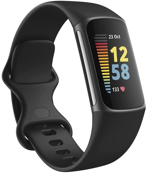 Fitbit charge 5 fathers day gift