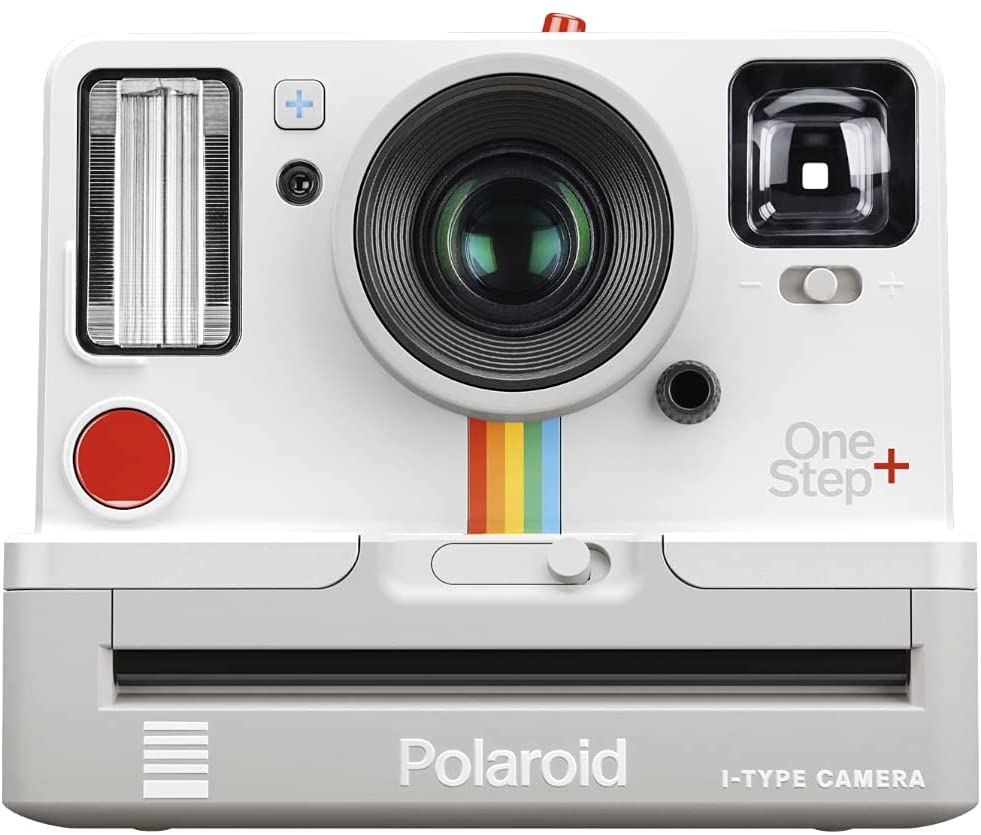 Polaroid camera fathers day gift