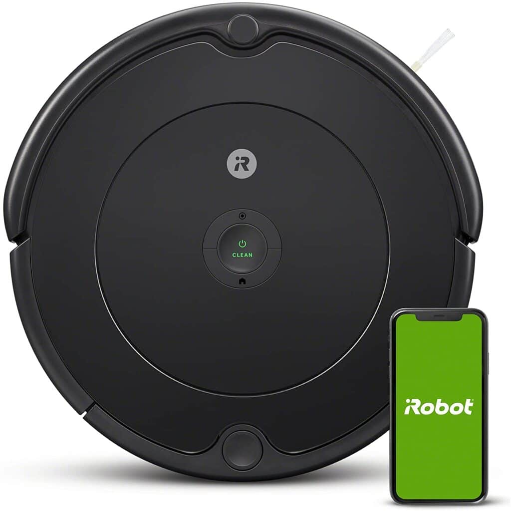 Roomba fathers day gift idea