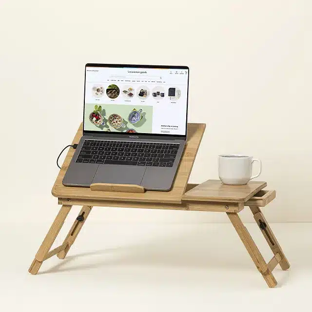 Adjustable Laptop Desk