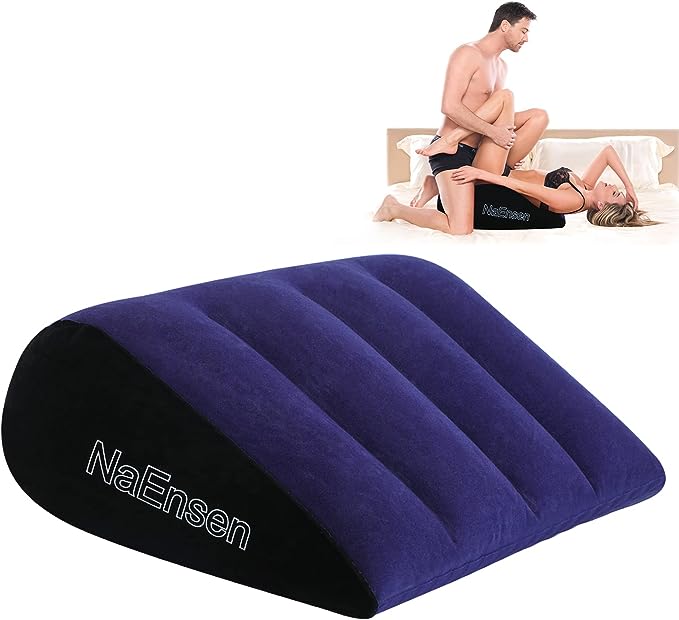 Pillow Position Cushion Triangle