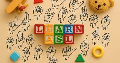 Learn ASL