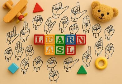 11 Fun Toys That Teach Kids Sign Language (No Boring Flashcards Allowed) Learn ASL