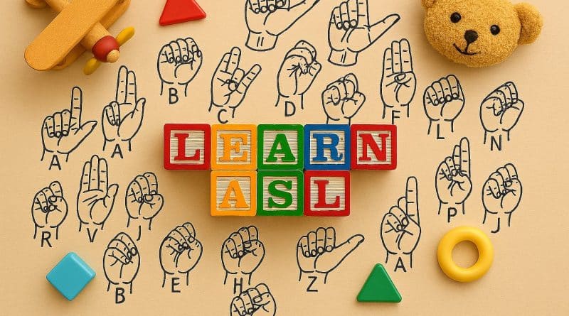11 Fun Toys That Teach Kids Sign Language (No Boring Flashcards Allowed) Learn ASL