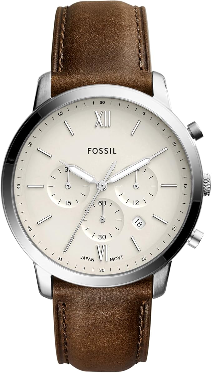 Fossil Watch 
