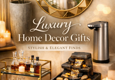 17 ‘Luxury’ Home Decor Gifts You Can Actually Find on Amazon Copilot 20260621 205737